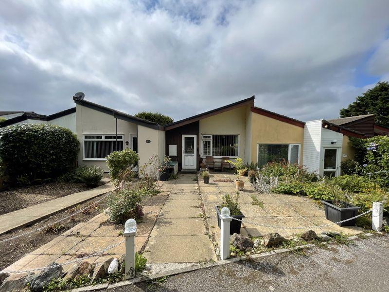 Penhallow Close, Mount Hawke 2 bed bungalow for sale £180,000