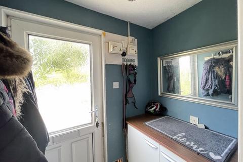 44 Penhallow Close, Mount Hawke, Truro, TR4 8DD