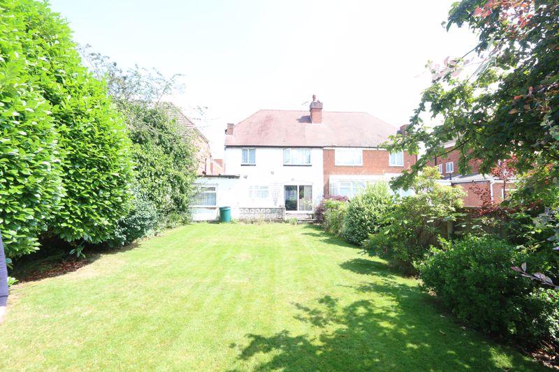 Walsall Road, Great Barr, Birmingham, B42 1UB 3 bed property for sale