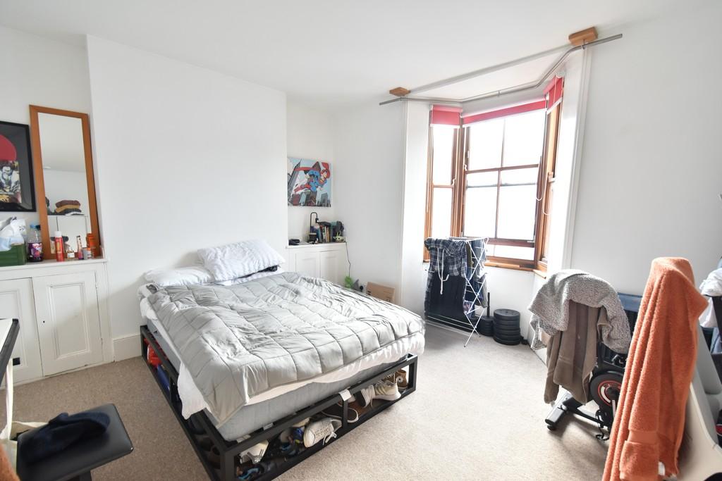 Master Bedroom 1