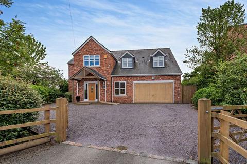 5 bedroom detached house for sale, Cuddington, Malpas