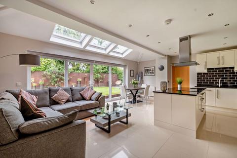 5 bedroom detached house for sale, Cuddington, Malpas