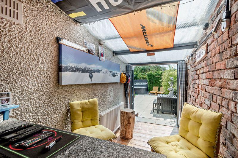 Roof Space