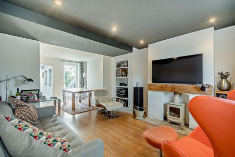 2 bedroom semi-detached house for sale, Norley