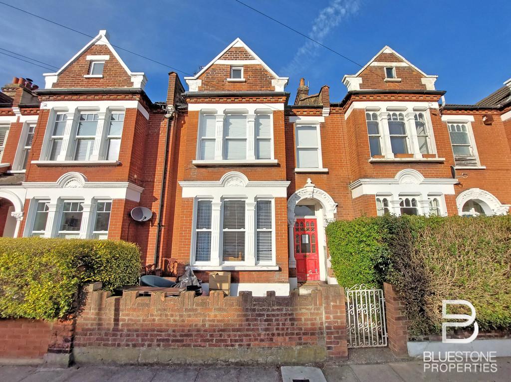 Elmfield Road, Balham 6 bed terraced house for sale £1,450,000