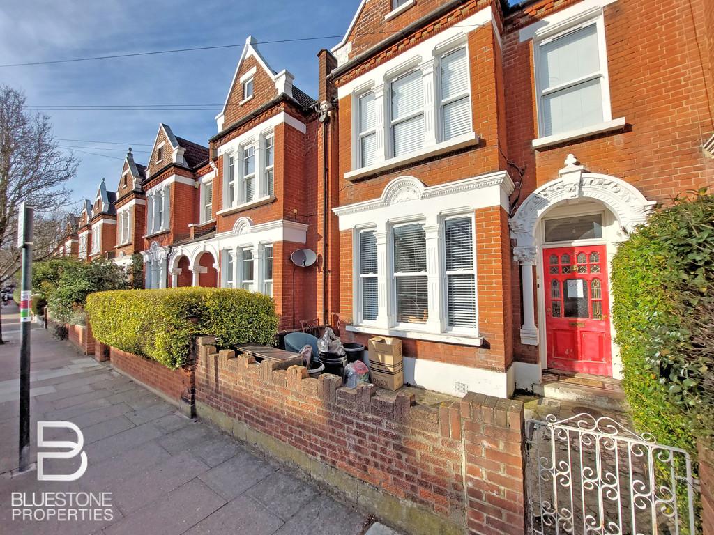 Elmfield Road, Balham 6 bed terraced house for sale £1,300,000