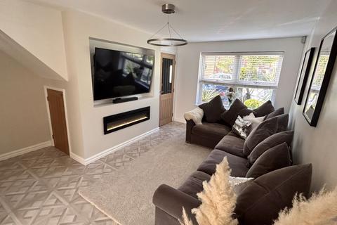 3 bedroom end of terrace house for sale, Hatherden Drive, Sutton Coldfield, B76 2RB