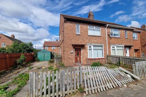 Oswin Road, Forest Hall, Newcastle Upon Tyne