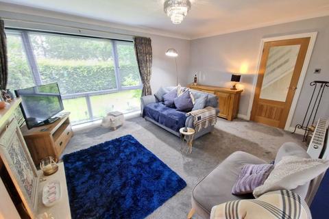 64 Abbey Meadows, Morpeth, NE61 2YD