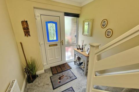 64 Abbey Meadows, Morpeth, NE61 2YD