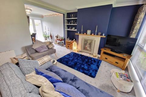 64 Abbey Meadows, Morpeth, NE61 2YD