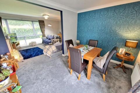 64 Abbey Meadows, Morpeth, NE61 2YD