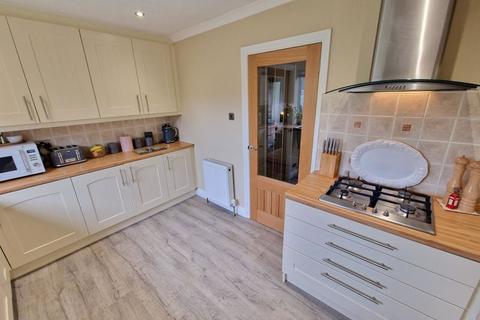 64 Abbey Meadows, Morpeth, NE61 2YD
