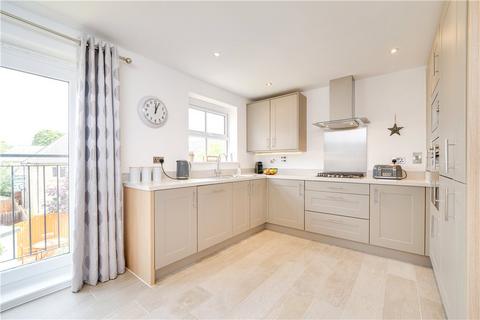 3 bedroom townhouse for sale, St. Andrews Walk, Newton Kyme, Tadcaster, North Yorkshire, LS24