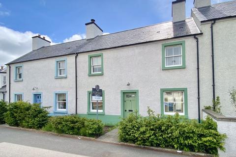 2 bedroom terraced house for sale, Auchinleck Road, Knockroon, Cumnock