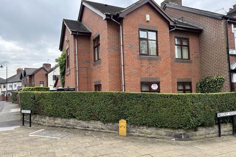 1 Boughey Road, Stoke-on-trent, ST4 2BZ