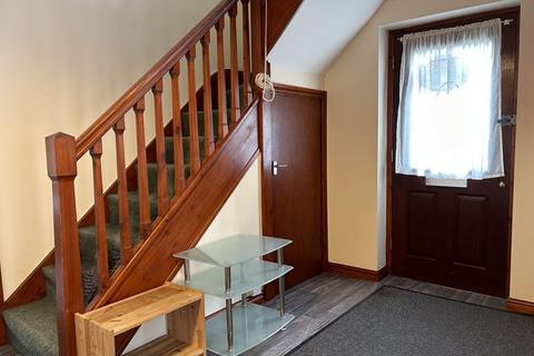 1 Boughey Road, Stoke-on-trent, ST4 2BZ