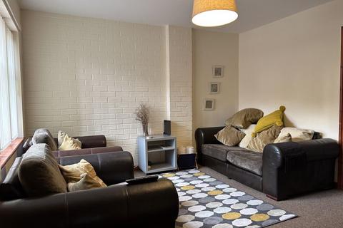 1 Boughey Road, Stoke-on-trent, ST4 2BZ