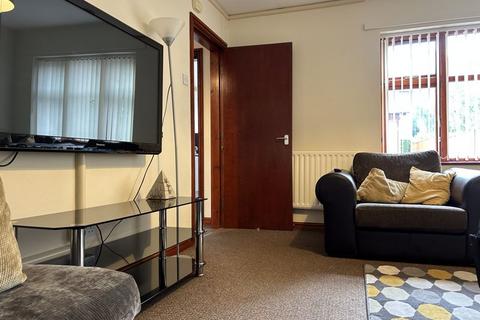1 Boughey Road, Stoke-on-trent, ST4 2BZ