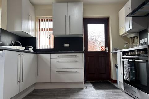 1 Boughey Road, Stoke-on-trent, ST4 2BZ