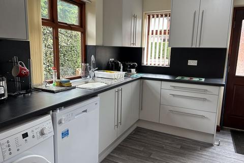 1 Boughey Road, Stoke-on-trent, ST4 2BZ