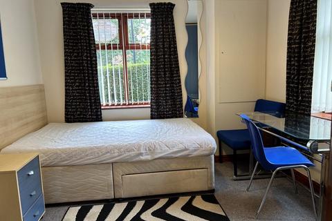 1 Boughey Road, Stoke-on-trent, ST4 2BZ