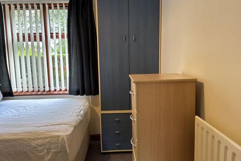 1 Boughey Road, Stoke-on-trent, ST4 2BZ