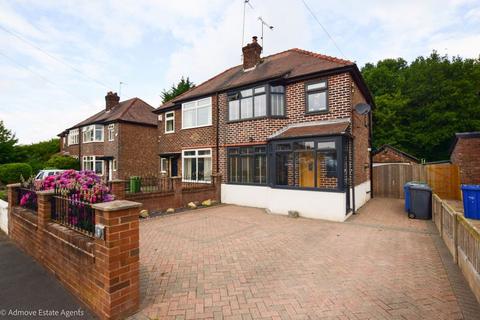 3 bedroom semi-detached house for sale, Springfield Avenue, Grappenhall, WA4 2NW