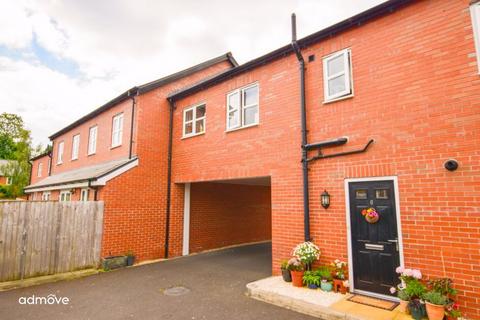 1 bedroom apartment for sale, Janson Place, Altrincham, WA14