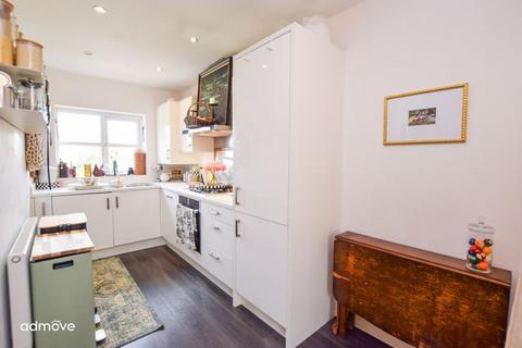 1 bedroom apartment for sale, Janson Place, Altrincham, WA14
