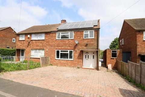 3 bedroom semi-detached house for sale, Tattenhoe Lane, Bletchley, Milton Keynes