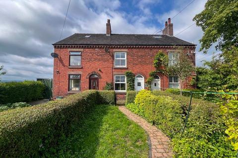 2 bedroom cottage for sale, Azzurro Cottage, Ostlers Lane, Cheddleton, Staffordshire, ST13 7DQ