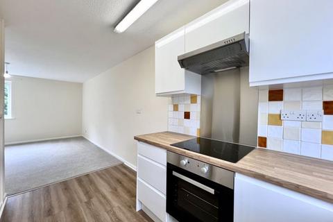 1 bedroom apartment for sale, Chaveywell Court, Calne SN11