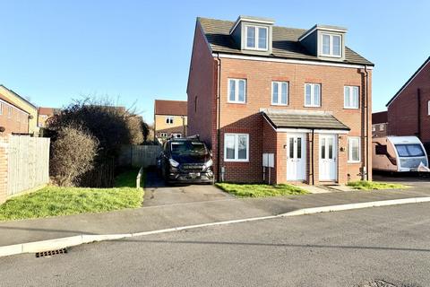 undefined, Hillier Crescent, Calne SN11