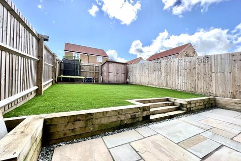 undefined, Hillier Crescent, Calne SN11