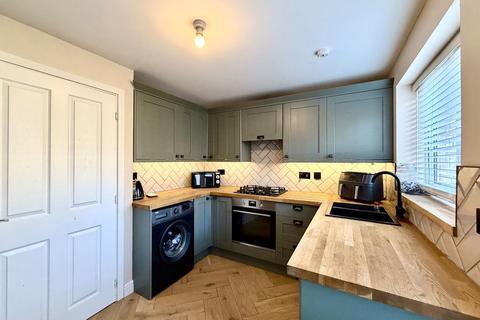 undefined, Hillier Crescent, Calne SN11