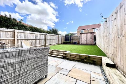 undefined, Hillier Crescent, Calne SN11
