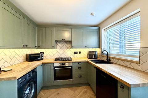 undefined, Hillier Crescent, Calne SN11