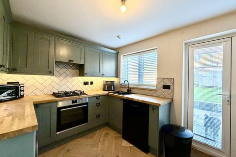 undefined, Hillier Crescent, Calne SN11