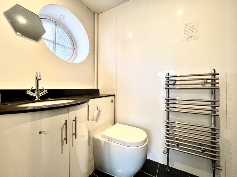Annex Open Plan...
