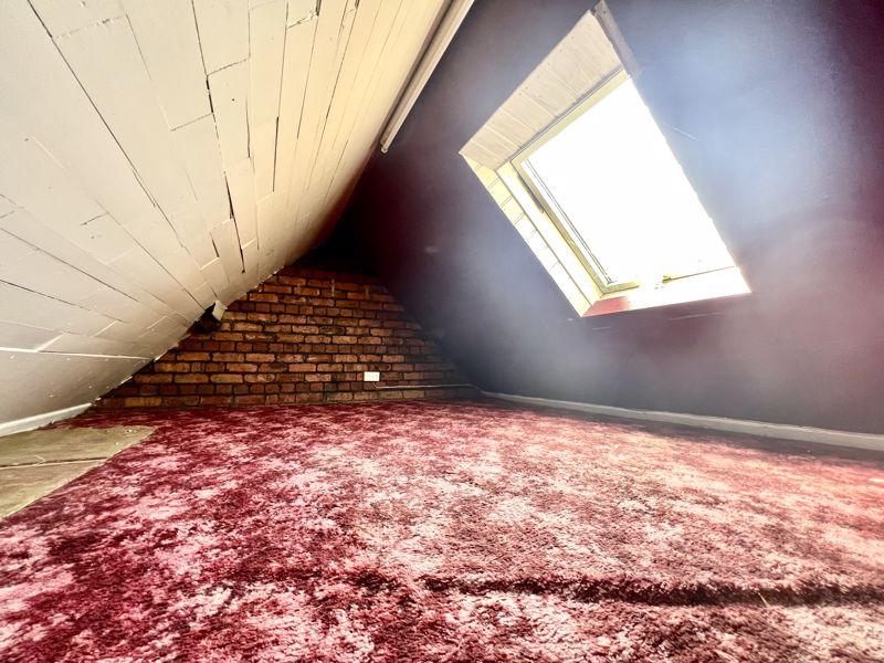 Attic