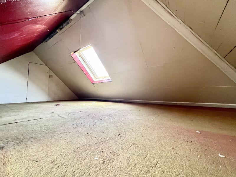 Attic