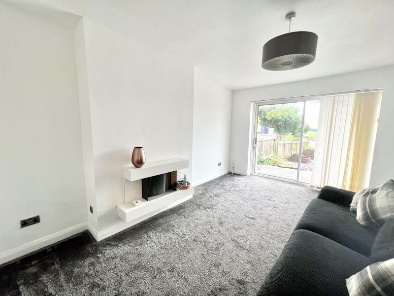 St. Anselm Road, North Shields 2 bed semidetached bungalow for sale