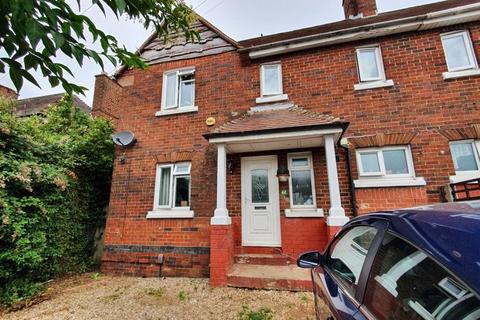 44 Ashgrove Avenue, Gloucester, GL4 4NF