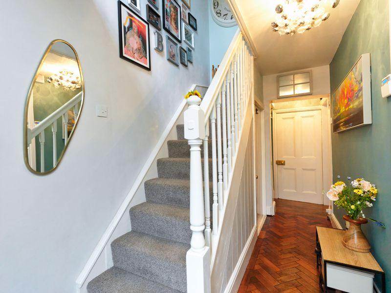 Woodlands Rd, Broseley Wood 4 bed detached house for sale £579,950