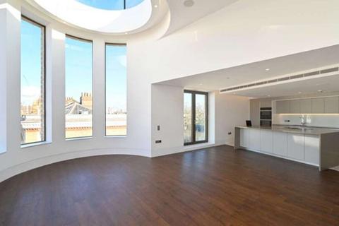 3 bedroom flat for sale, Old Church Street, London, SW3