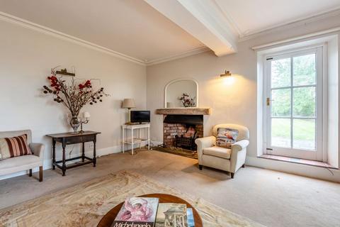 5 bedroom detached house for sale - Stretton Hall Lane, Stretton SY14