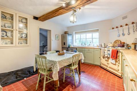 5 bedroom detached house for sale - Stretton Hall Lane, Stretton SY14