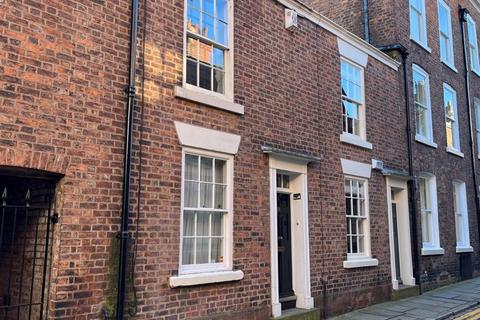 3 bedroom terraced house for sale, White Friars, Chester CH1