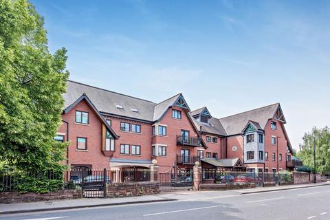 1 bedroom apartment for sale, Knightsbridge Court, Chester CH1